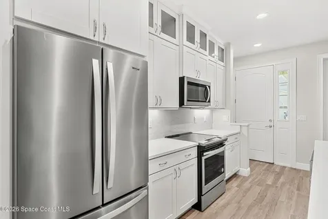 1011 Steven Patrick Avenue Indian Harbour Beach FL 32937
