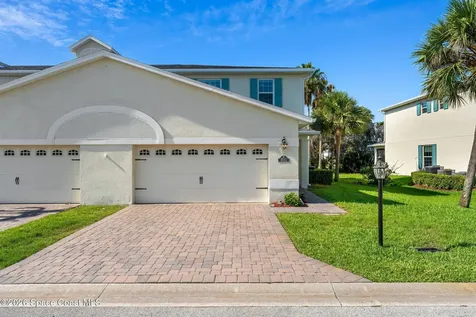 1011 Steven Patrick Avenue Indian Harbour Beach FL 32937