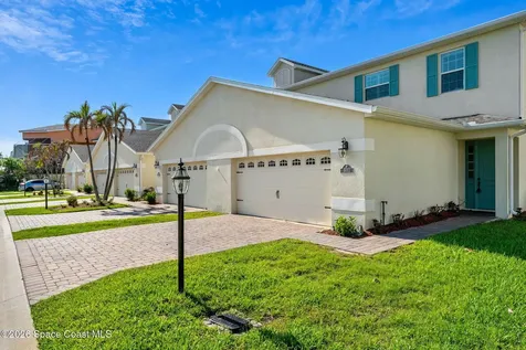 1011 Steven Patrick Avenue Indian Harbour Beach FL 32937