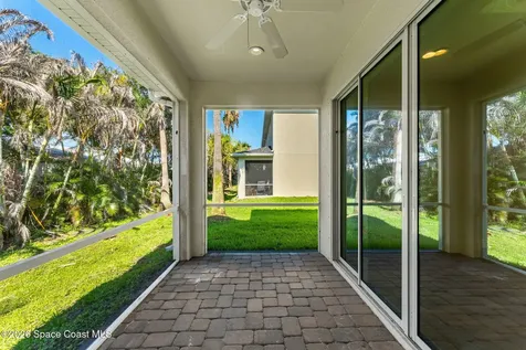 1011 Steven Patrick Avenue Indian Harbour Beach FL 32937