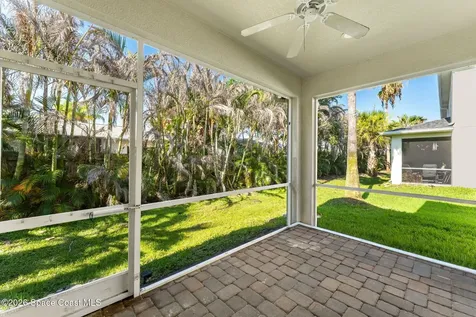 1011 Steven Patrick Avenue Indian Harbour Beach FL 32937