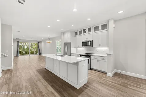 1011 Steven Patrick Avenue Indian Harbour Beach FL 32937