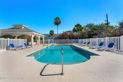 1011 Steven Patrick Avenue Indian Harbour Beach FL 32937