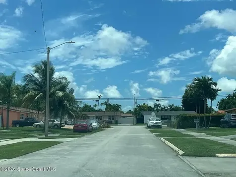 9535 SW 46th Terrace Miami FL 33165