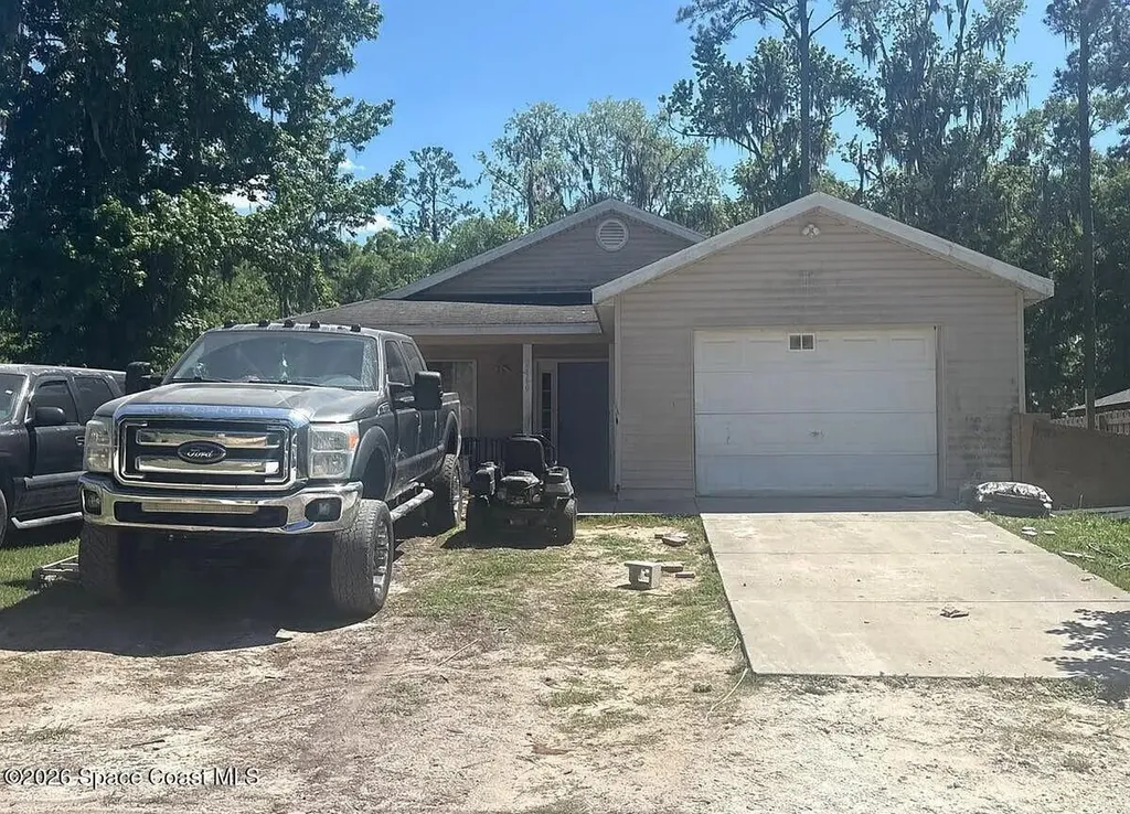 2460 SE 69th Lane Ocala FL 34480