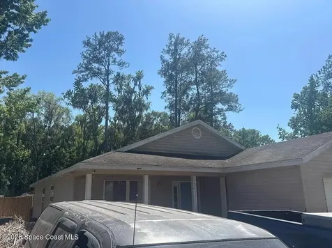 2460 SE 69th Lane Ocala FL 34480