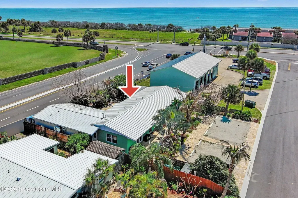 105 NE 3rd Street Satellite Beach FL 32937