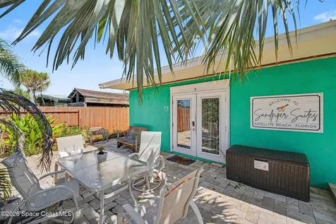 105 NE 3rd Street Satellite Beach FL 32937