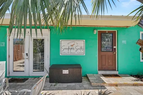 105 NE 3rd Street Satellite Beach FL 32937