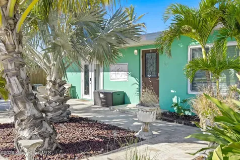 105 NE 3rd Street Satellite Beach FL 32937