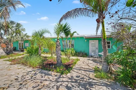 105 NE 3rd Street Satellite Beach FL 32937