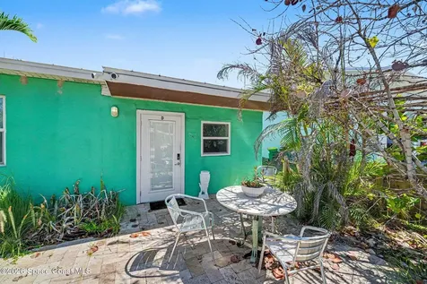 105 NE 3rd Street Satellite Beach FL 32937
