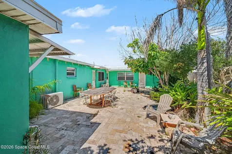 105 NE 3rd Street Satellite Beach FL 32937