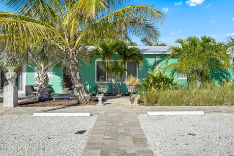 105 NE 3rd Street Satellite Beach FL 32937