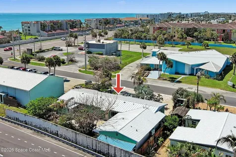 105 NE 3rd Street Satellite Beach FL 32937