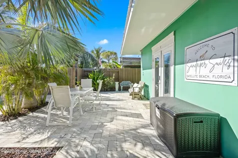 105 NE 3rd Street Satellite Beach FL 32937
