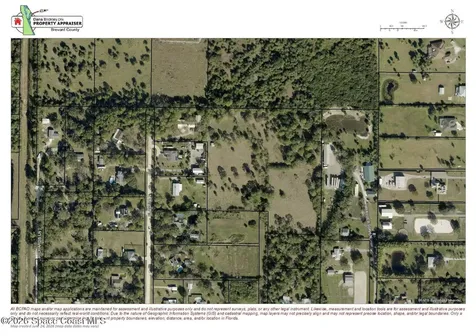 0 Wilson Road Malabar FL 32950