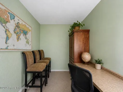 689 Caballero Avenue SE Palm Bay FL 32909