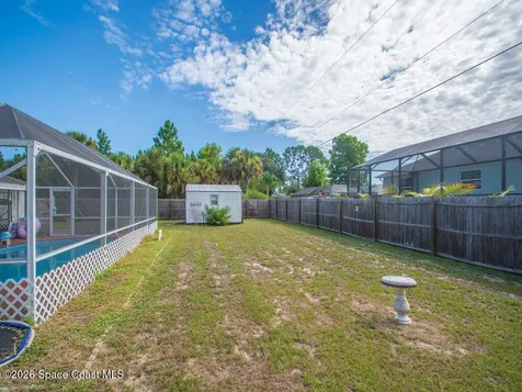 689 Caballero Avenue SE Palm Bay FL 32909