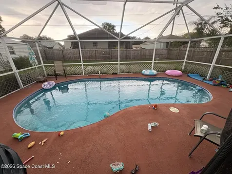 689 Caballero Avenue SE Palm Bay FL 32909