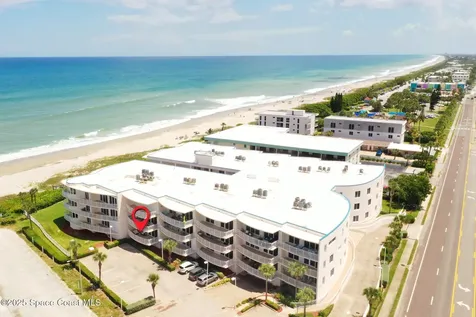 601 N Miramar Avenue Indialantic FL 32903
