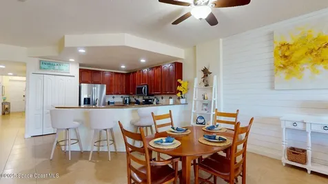 601 N Miramar Avenue Indialantic FL 32903