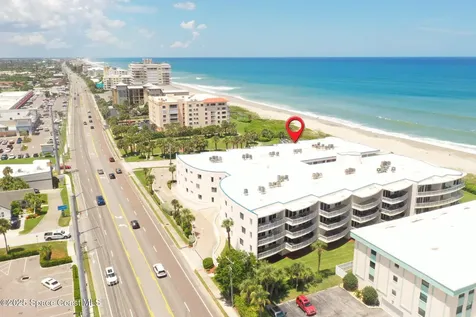601 N Miramar Avenue Indialantic FL 32903