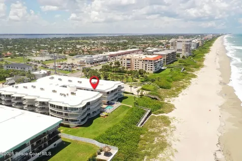 601 N Miramar Avenue Indialantic FL 32903