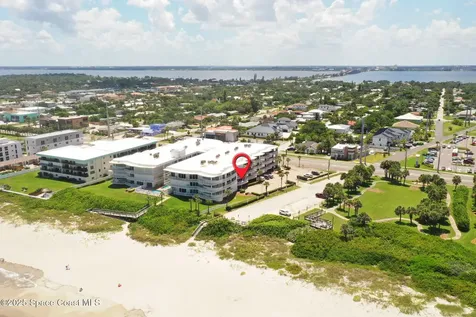 601 N Miramar Avenue Indialantic FL 32903