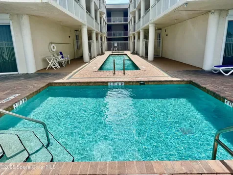 601 N Miramar Avenue Indialantic FL 32903