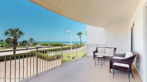 601 N Miramar Avenue Indialantic FL 32903