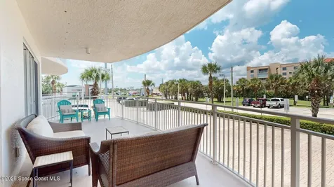 601 N Miramar Avenue Indialantic FL 32903