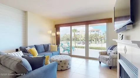 601 N Miramar Avenue Indialantic FL 32903