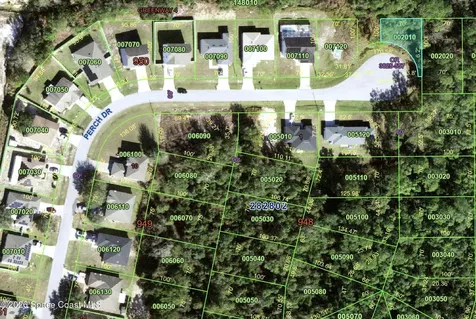 00 Perch Drive Poinciana FL 34759
