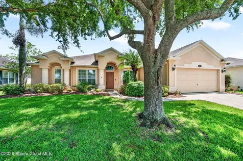 3955 Fenrose Circle Melbourne FL 32940