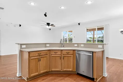3955 Fenrose Circle Melbourne FL 32940