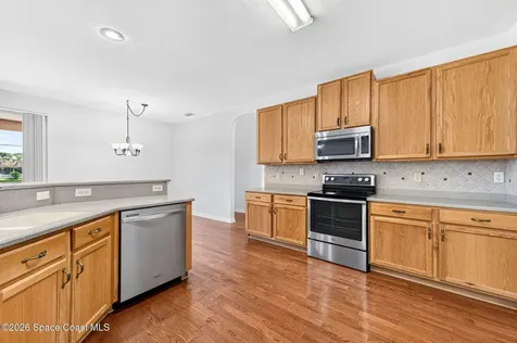 3955 Fenrose Circle Melbourne FL 32940