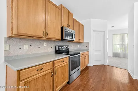 3955 Fenrose Circle Melbourne FL 32940