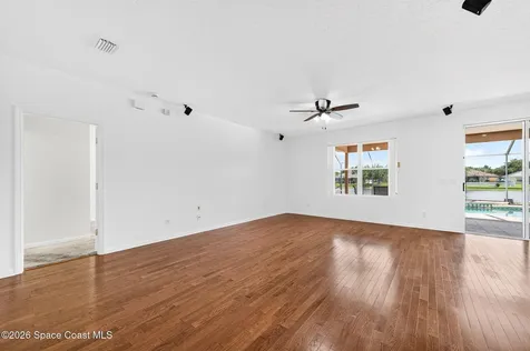 3955 Fenrose Circle Melbourne FL 32940