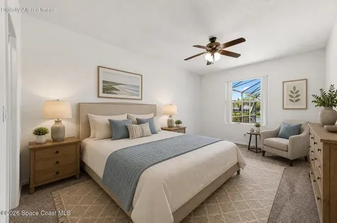 3955 Fenrose Circle Melbourne FL 32940