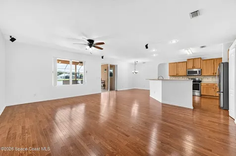 3955 Fenrose Circle Melbourne FL 32940