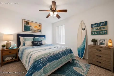 3955 Fenrose Circle Melbourne FL 32940