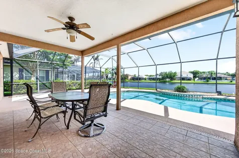 3955 Fenrose Circle Melbourne FL 32940