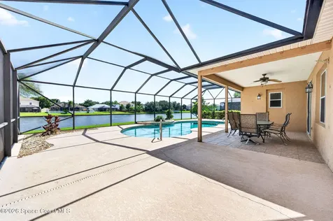 3955 Fenrose Circle Melbourne FL 32940