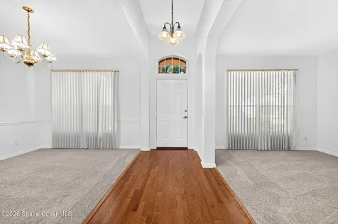 3955 Fenrose Circle Melbourne FL 32940
