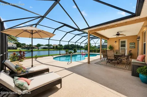 3955 Fenrose Circle Melbourne FL 32940