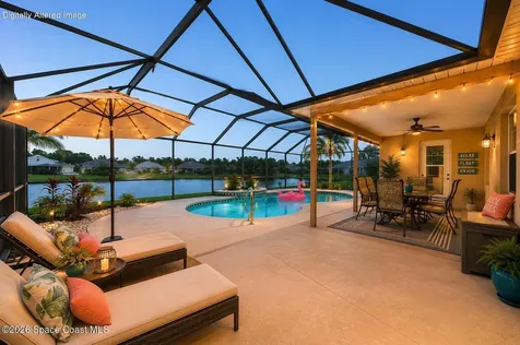 3955 Fenrose Circle Melbourne FL 32940