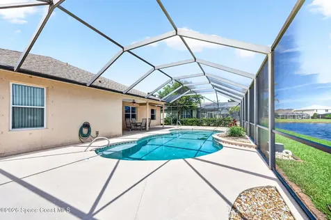3955 Fenrose Circle Melbourne FL 32940