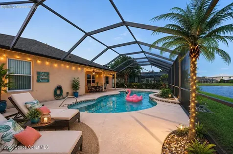 3955 Fenrose Circle Melbourne FL 32940