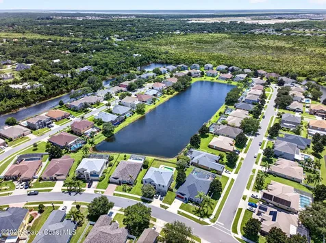 3955 Fenrose Circle Melbourne FL 32940